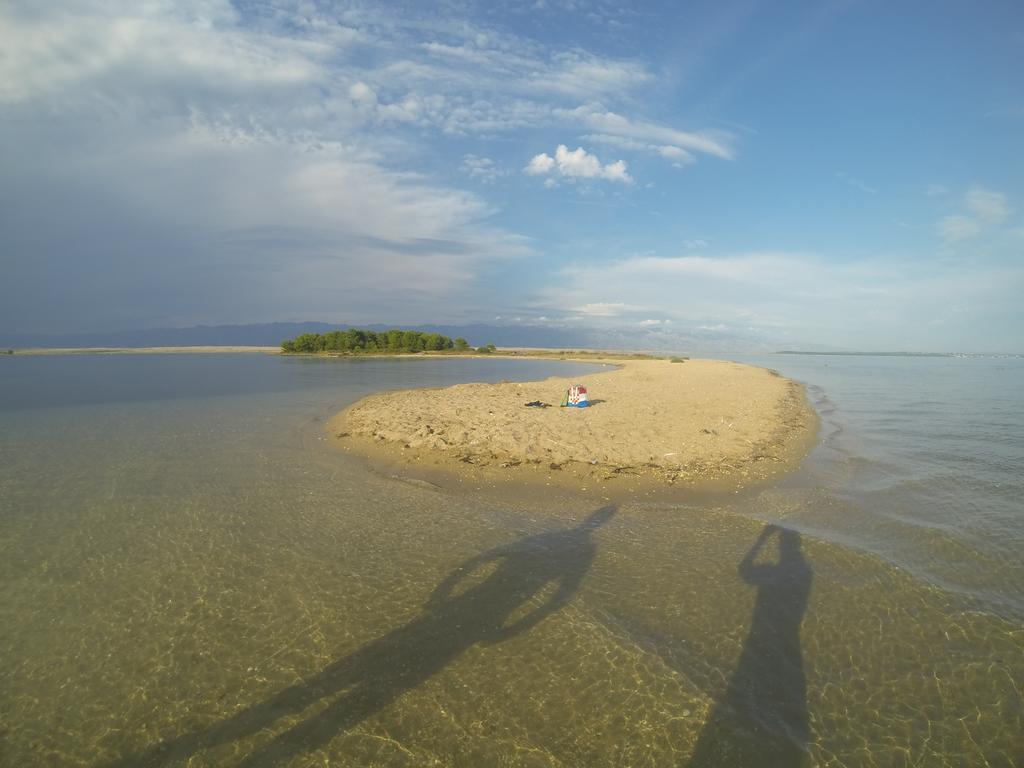 Lägenhet Romantica Privlaka (Zadar)
