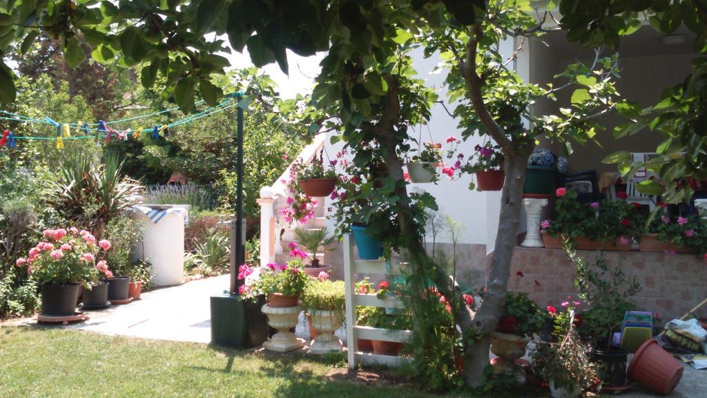 Romantica Apartment