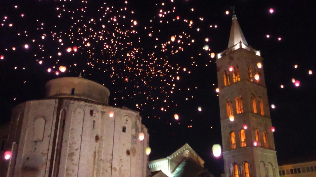 Romantica Privlaka (Zadar)