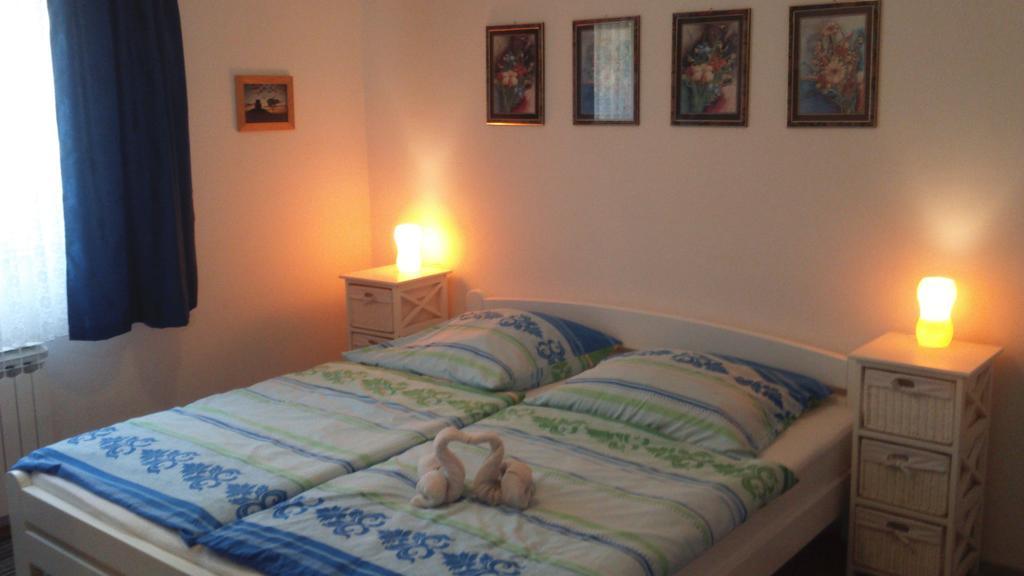 Romantica Apartment *